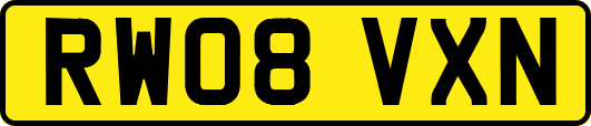 RW08VXN