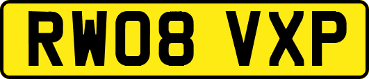 RW08VXP