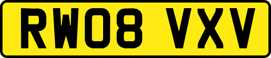 RW08VXV