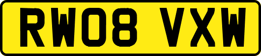 RW08VXW