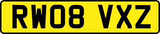 RW08VXZ