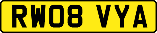 RW08VYA