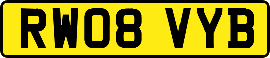 RW08VYB