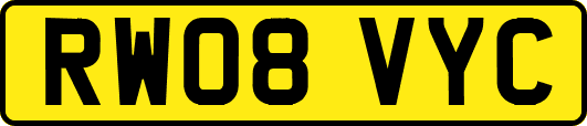 RW08VYC