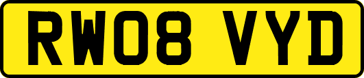RW08VYD