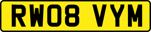 RW08VYM