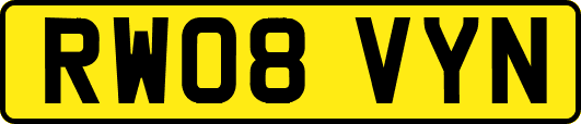 RW08VYN