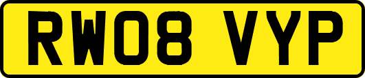 RW08VYP