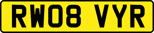 RW08VYR