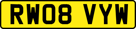 RW08VYW