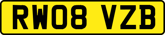 RW08VZB