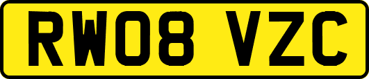 RW08VZC