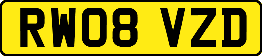 RW08VZD
