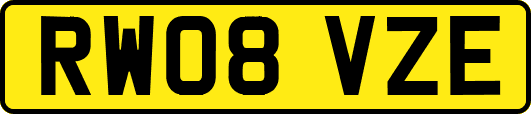 RW08VZE