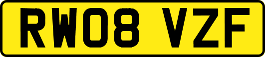 RW08VZF