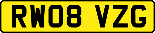 RW08VZG