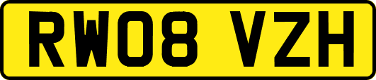 RW08VZH
