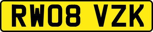 RW08VZK