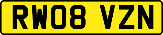 RW08VZN
