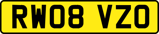RW08VZO