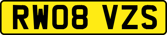 RW08VZS