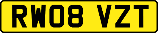 RW08VZT