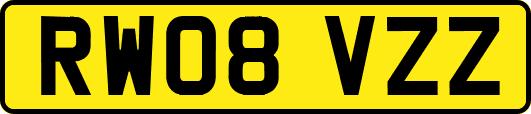 RW08VZZ