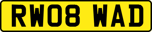 RW08WAD
