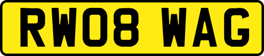 RW08WAG