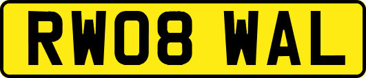 RW08WAL