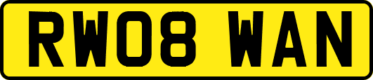 RW08WAN