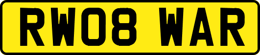 RW08WAR