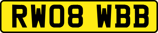 RW08WBB