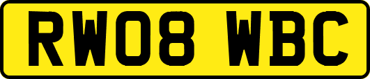 RW08WBC