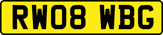 RW08WBG