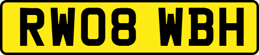 RW08WBH