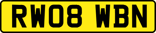 RW08WBN