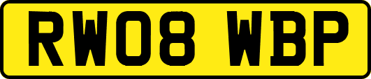 RW08WBP
