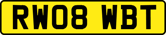 RW08WBT