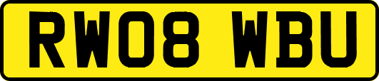 RW08WBU