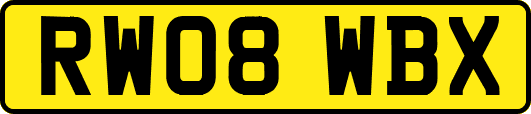 RW08WBX