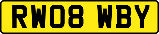 RW08WBY