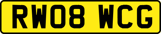 RW08WCG