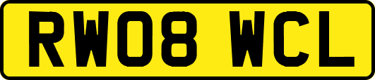 RW08WCL