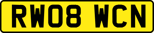 RW08WCN