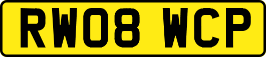 RW08WCP