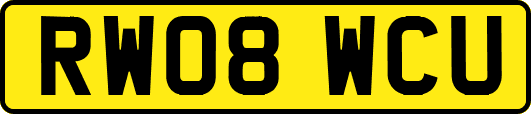 RW08WCU