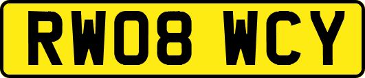 RW08WCY