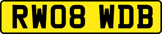 RW08WDB
