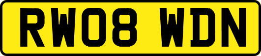 RW08WDN